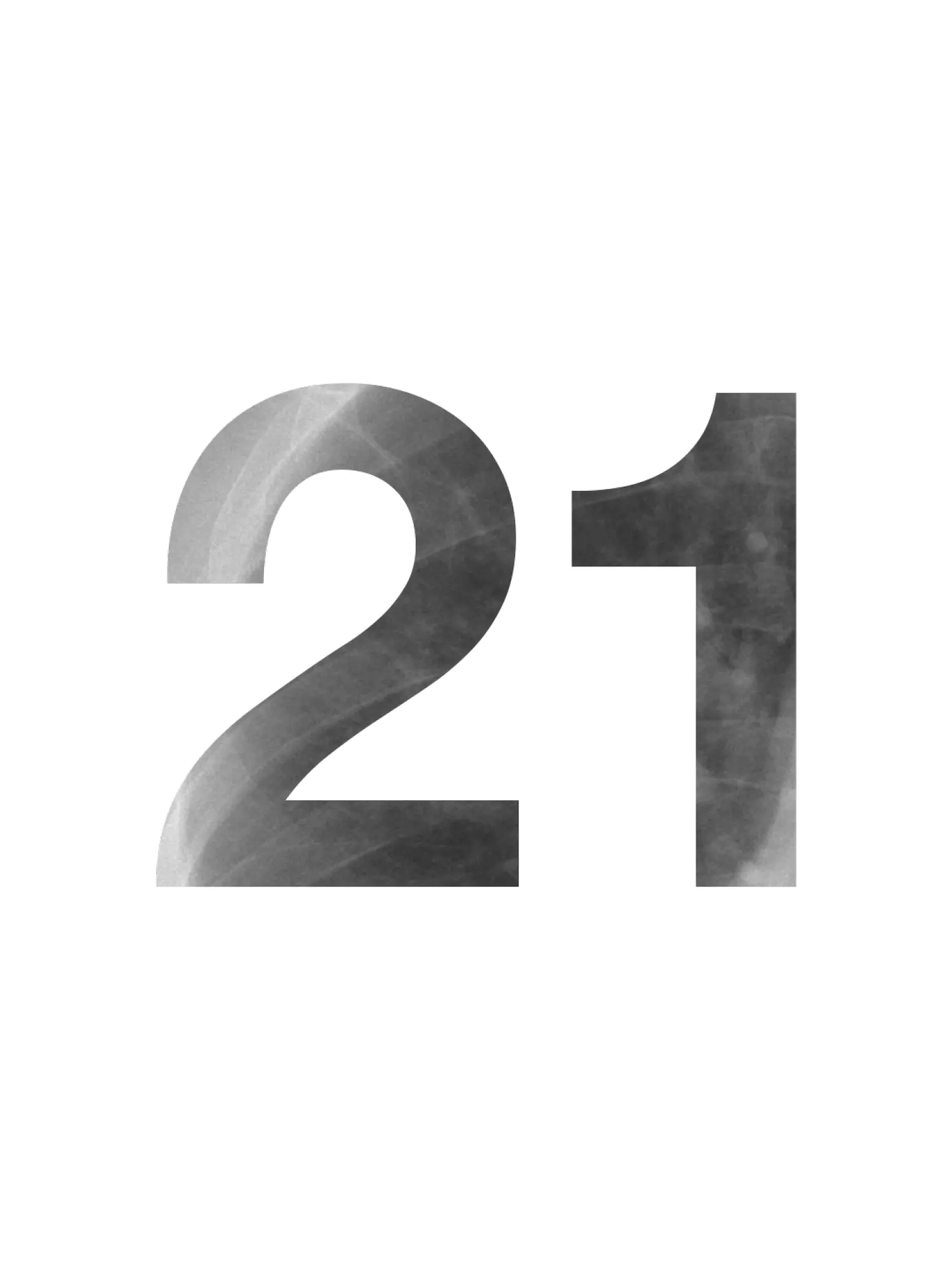 Door 21